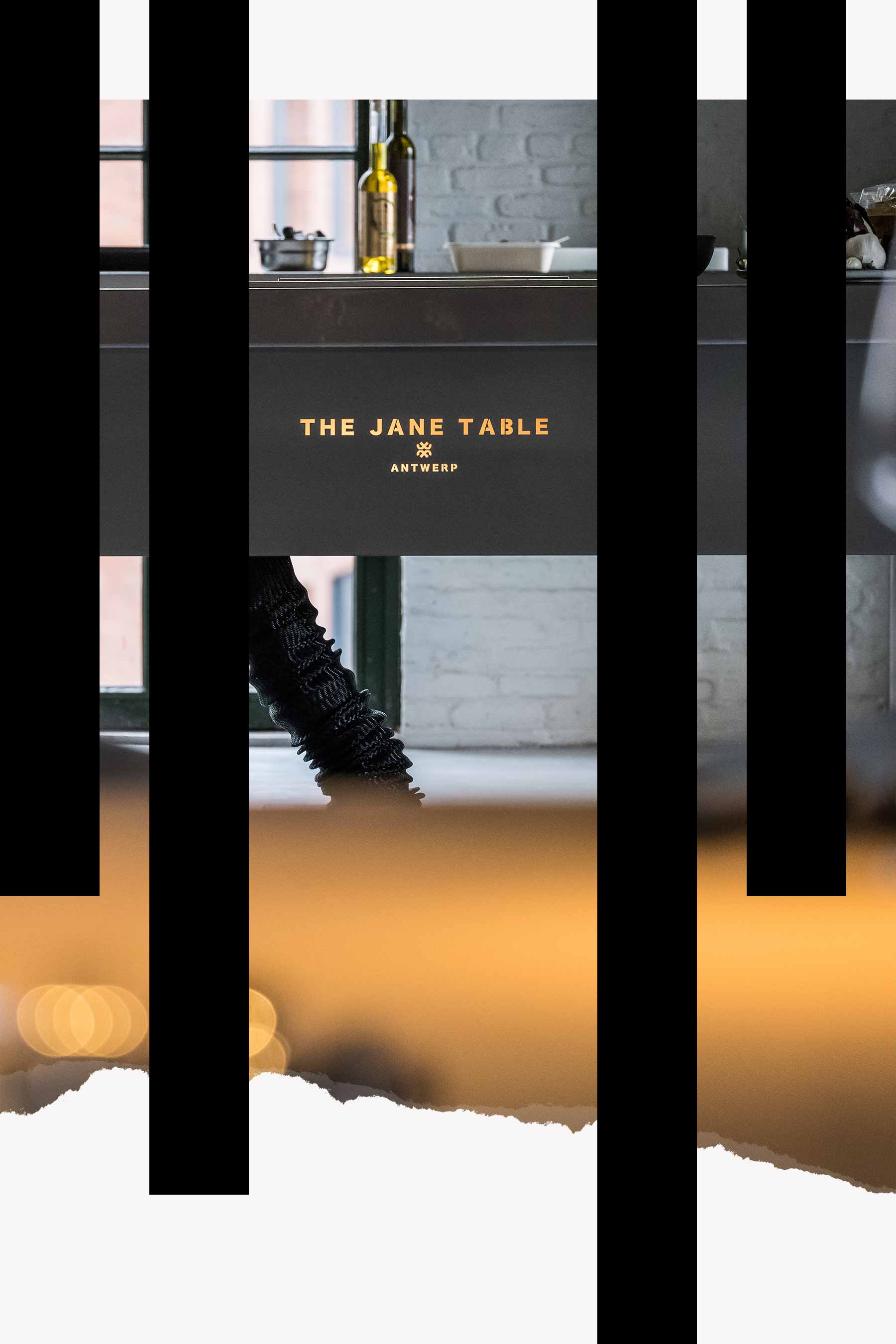 The Jane Table