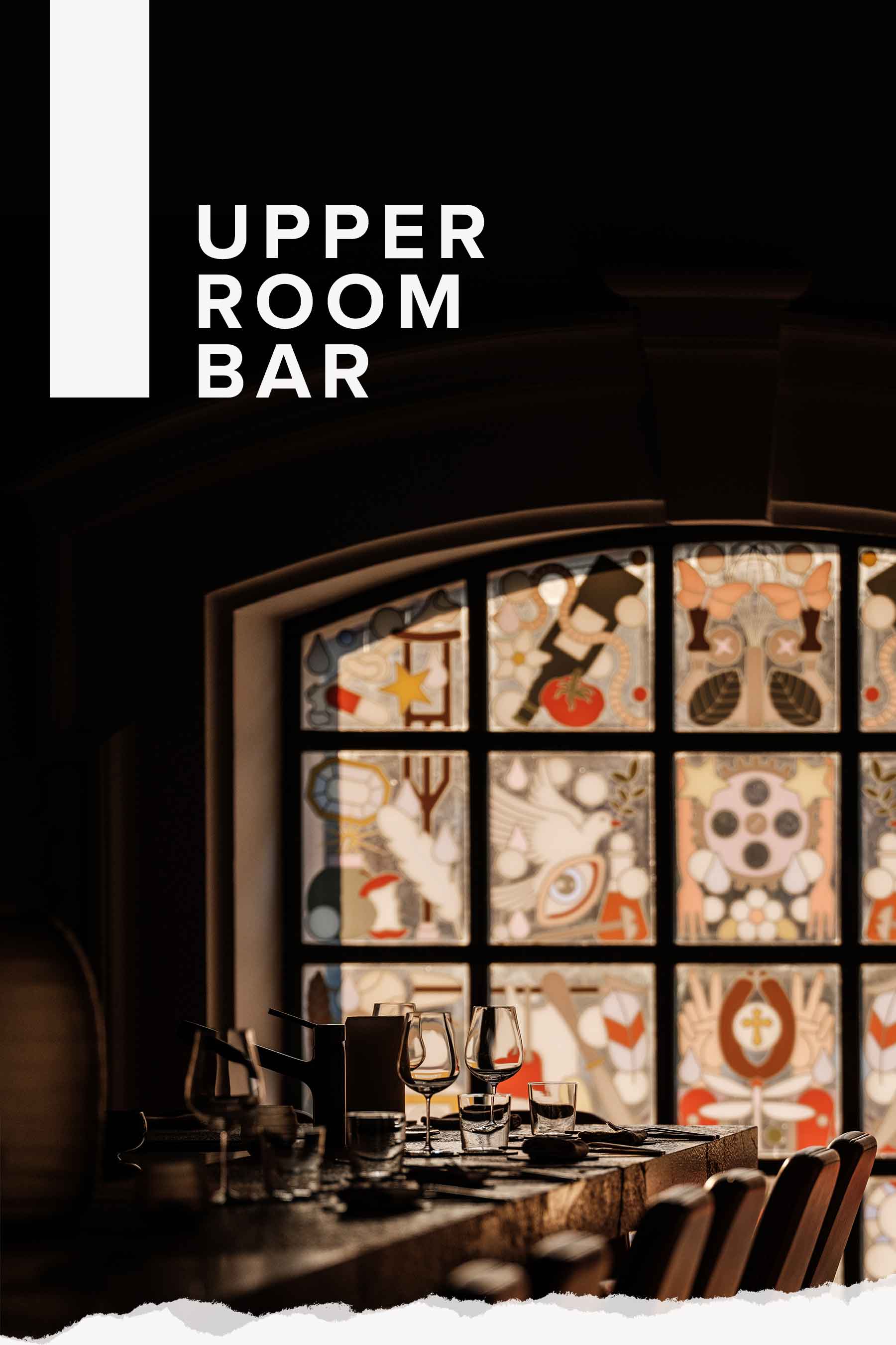Upper Room Bar