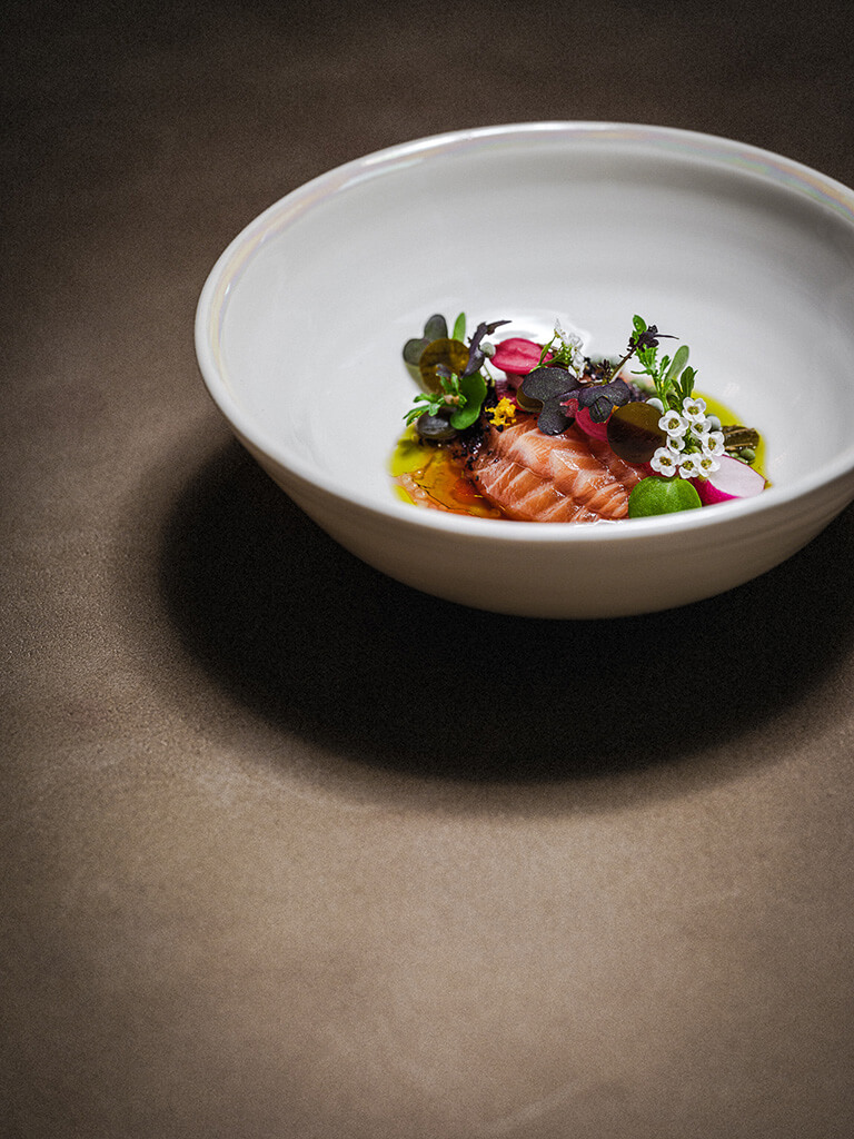 The Jane - Story @Romain Laprade