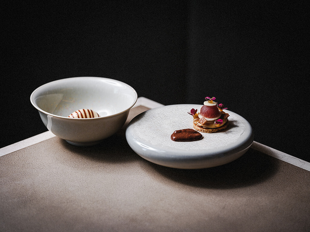 The Jane - Story @Romain Laprade