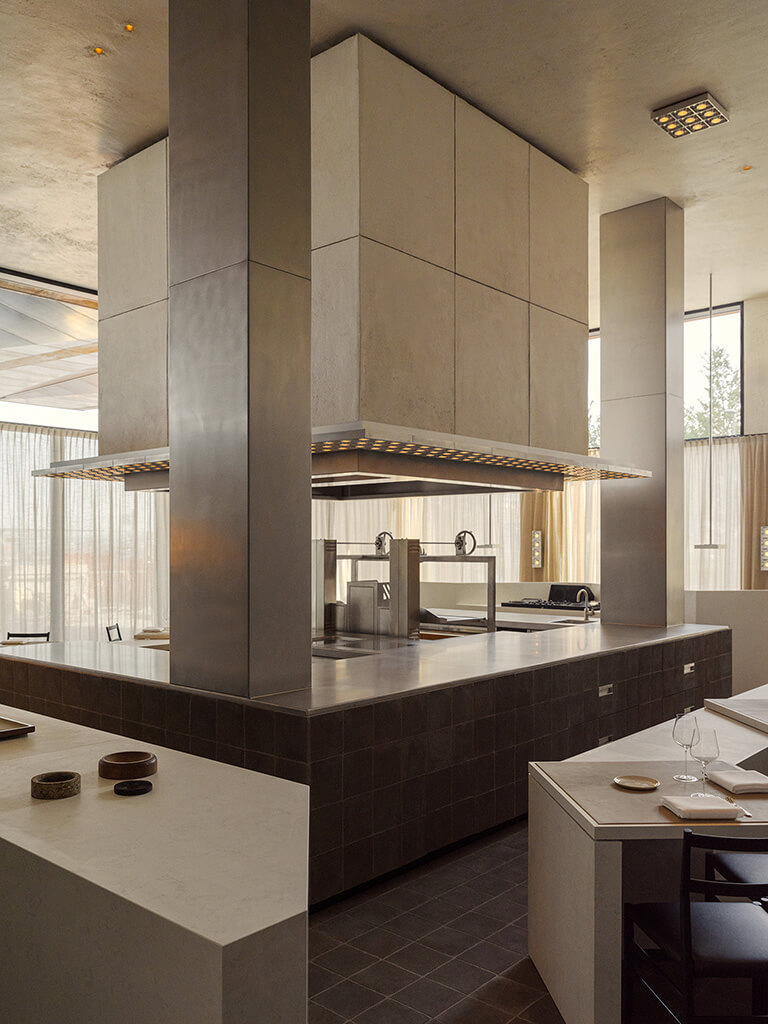 The Jane - Story @Romain Laprade