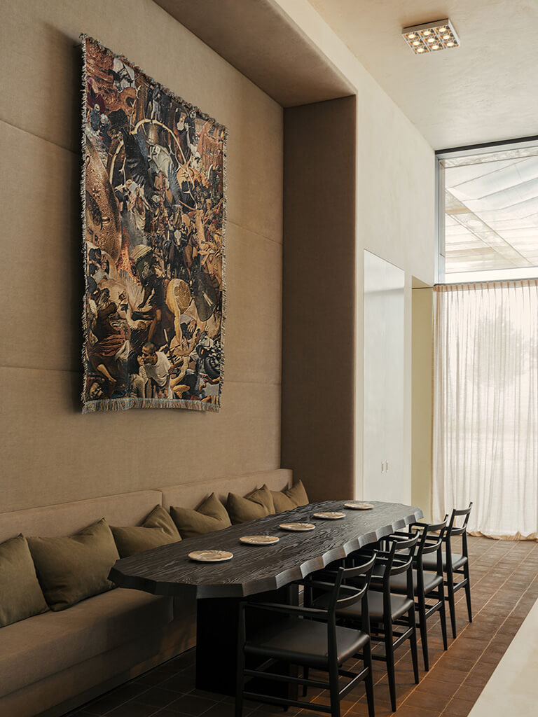 The Jane - Story @Romain Laprade