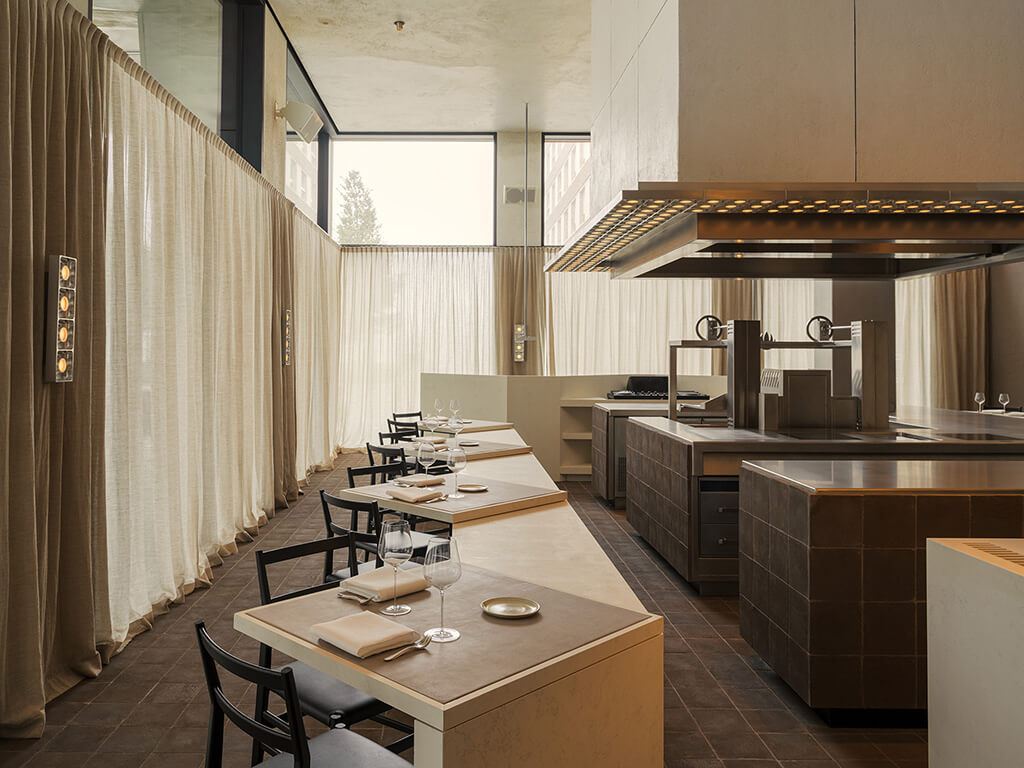 The Jane - Story @Romain Laprade