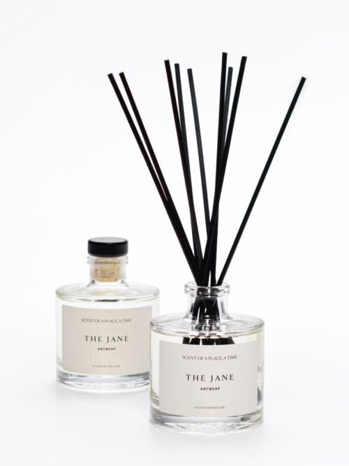 The Jane Home Fragrance